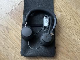 Visiškai naujos Jabra Evolve2 40 ausinės