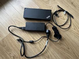 Visiškai naujas Lenovo Thinkpad Hybrid Usb-c Dock