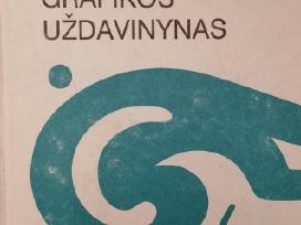 Techninės literatūros knyga