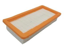 Filtras dulkiu siurbliui Karcher Ds 5500, Ds 6000