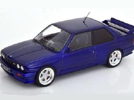 Bmw M3 (E30) 1/18