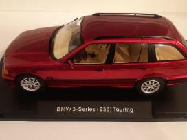 Bmw E36 Touring 1/18