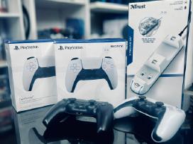 Sony Playstation 5 Priedai Laisvės pr. 125