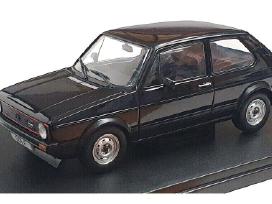 Vw Golfi Gti 1976