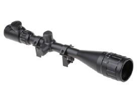Optinis taikiklis 6-24x50 Aoeg