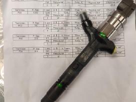 23670-27030 Toyota avensis verso