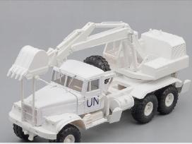 Kraz 255b1