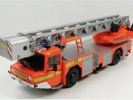 Iveco Magirus