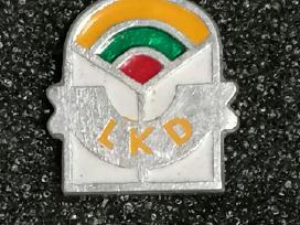 Ženklelis Lkd