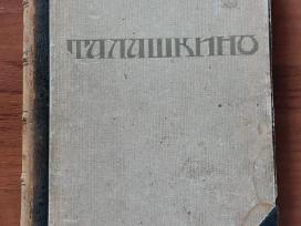 The Book - Talashkino .Russia 1905 .