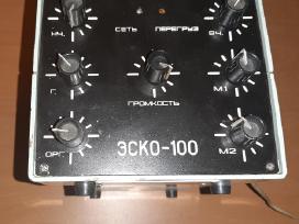 Esko 100 estradinis stiprintuvas