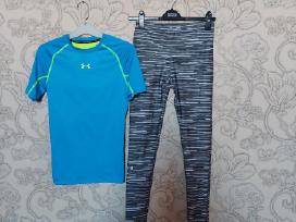 Under armour kompresines tamprės