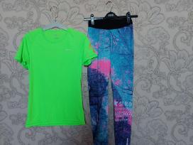 Reebok tamprės