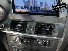 Bmw X3 F25, X4 F26 Android multimedia Usb/GPS/WiFi