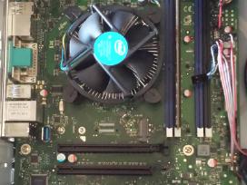 Motinines Lga 1151(6karta, su m.2 ) + i5/i3