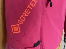 Goretex moteriška slidinėjimo striukė, dydis Xs