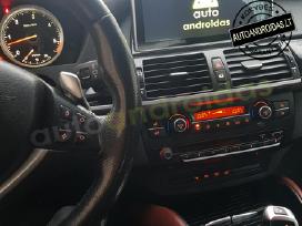 Bmw X5 E70, X6 E71 Android multimedia Usb/GPS/WiFi