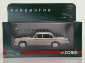 Jaguar Xj6