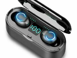 Belaidės Ausinės / Bluetooth Belaidės Ausinės
