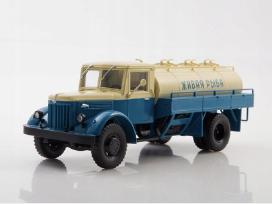 Maz 200d