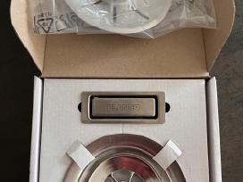 Blanco metal plautuves rinkinys Infino