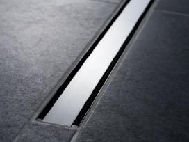 Geberit Cleanline60 trapas+groteles