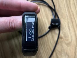 Garmin Vivosmart Hr išmanioji apyrankė
