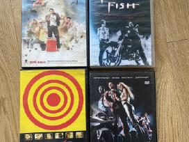 Dvd filmai