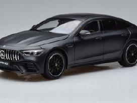 Mercedes-benz Amg Gt63
