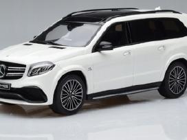 Mercedes-benz Gls63 Amg