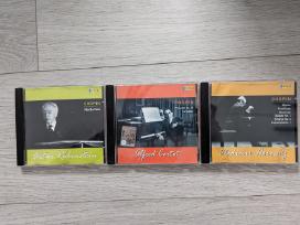 Vladimir Horowitz - Chopin CD