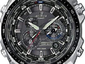 „casio“ vyriškas laikrodis Eqs500db-1a1 „edifice“