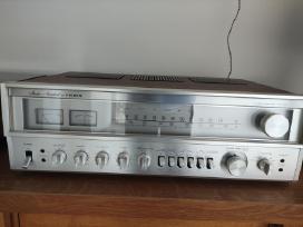 Vintažinis audio resyveris Fisher RS-1058
