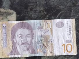 Banknotai