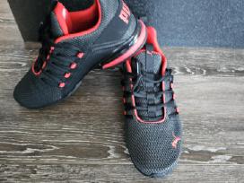 Nauji vyriški Puma sportiniai kedai 46 dydis