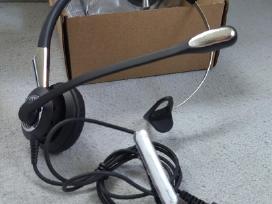 Jabra Biz 2400 II Mono, 3-1. 2486-820-209