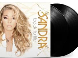 Sandra vinilaj