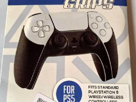 Playstation 5 controller grips