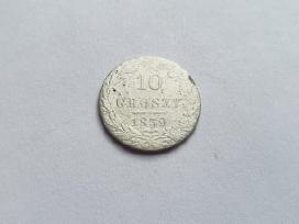 1839 10 grosiu, reta