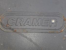 Parduodu dujini grili Cramer
