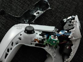 Nupirkčiau neveikiantį,sulužusį Ps5/xbox pultą!