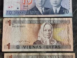 Banknotai