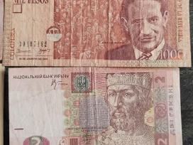 Banknotai