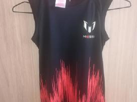 Adidas messi vaikiska 7/8 metu maike be rankoviu