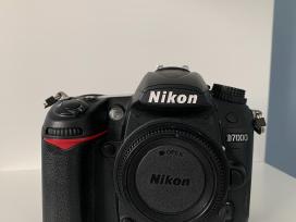 nikon d7000 kaina