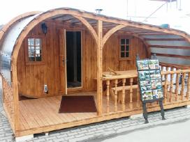 Elipsė pirtelės