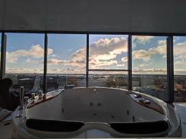 Premium Jacuzzi Apartamentai