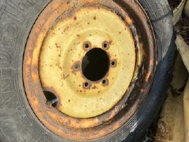 John deere 2040 dalimis