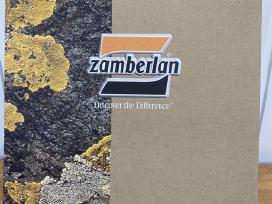 Zamberlan