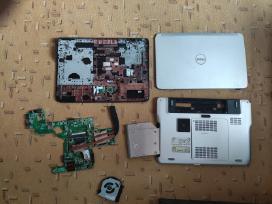 Dell xps l502x
